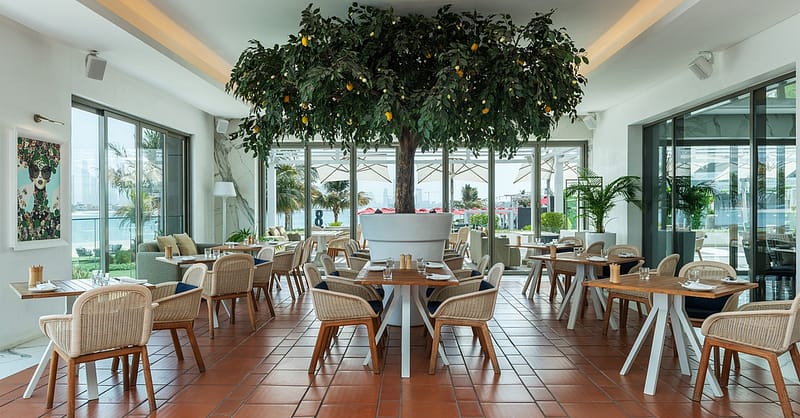 Saturdays In Style: Premium Brunch With Panoramic Views Of The Palm Dubai - Image 3