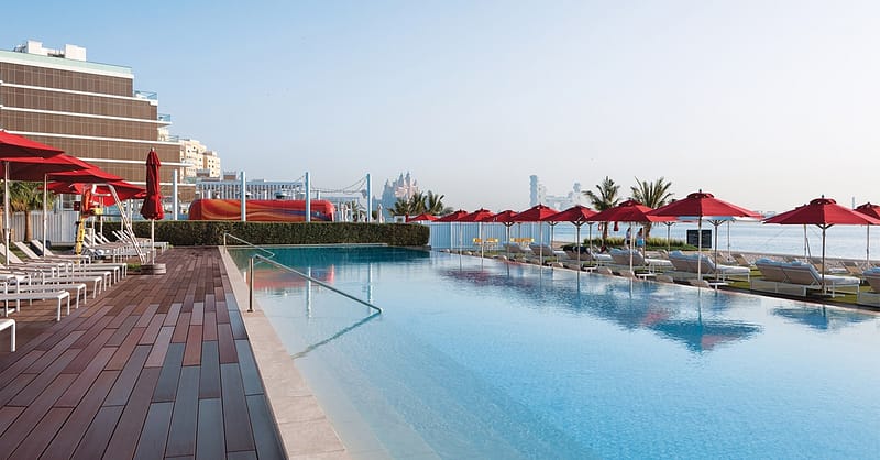 Saturdays In Style: Premium Brunch With Panoramic Views Of The Palm Dubai - Image 4