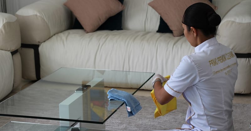Save Time And Energy: House Cleaning Services Dubai - Image 2