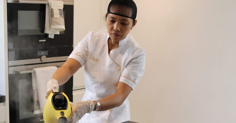 Save Time And Energy: House Cleaning Services Dubai - Image 3