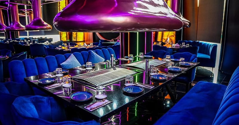 Savor The Best Charcoal Bbq In Town With Soft Beverages! Dubai - Image 2