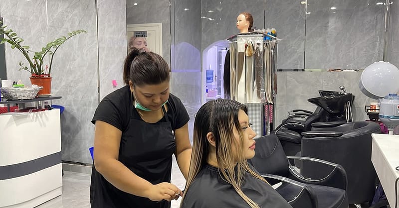 Say Goodbye To Frizz And Hello To Fabulous Dubai - Image 10