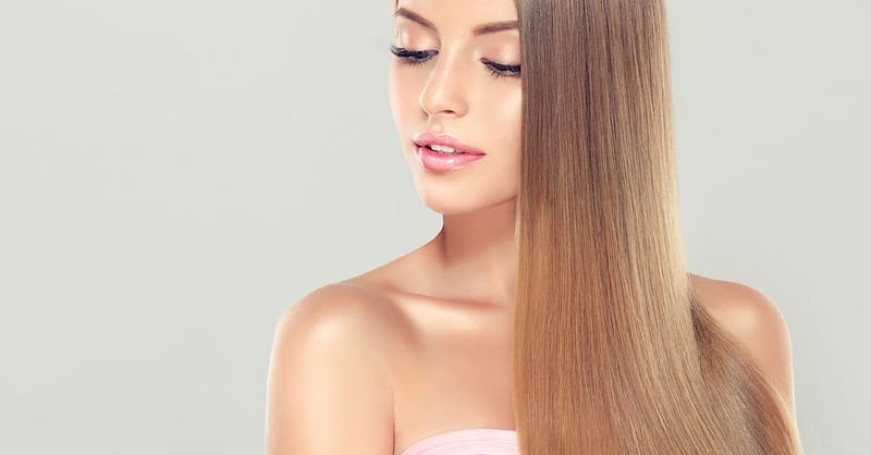 Say Goodbye To Frizz And Hello To Fabulous Dubai