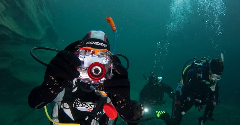 Scuba Diving Experience Dubai - Image 3
