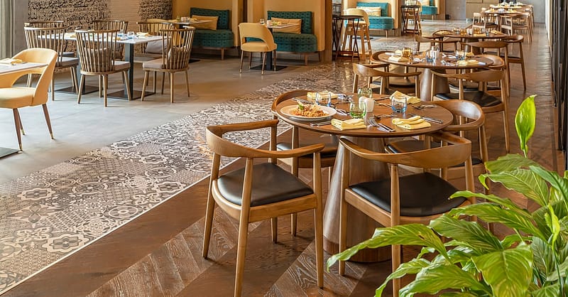 Seafood Night Buffet At Al Khan At 5* Pullman Sharjah Sharjah & N. Emirates - Image 3