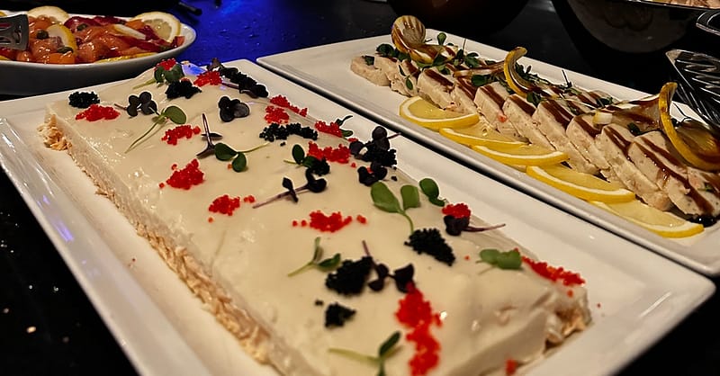 Seafood Night With Choice Of Beverages At 5* Sofitel Jbr Dubai - Image 13