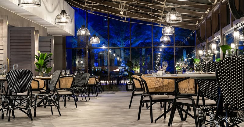Seafood Night With Choice Of Beverages At 5* Sofitel Jbr Dubai - Image 4