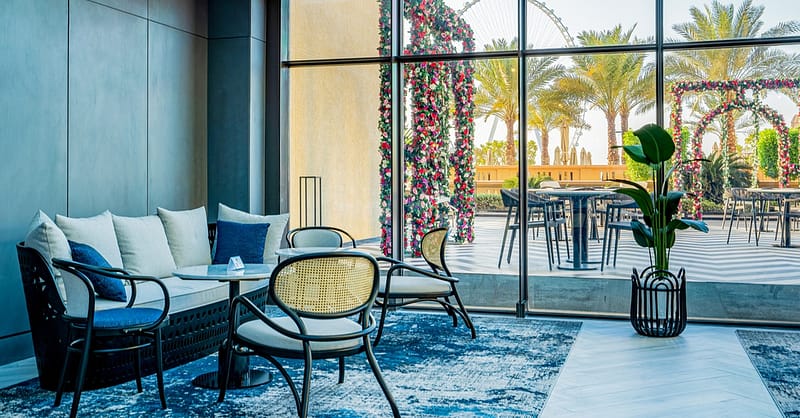 Seafood Night With Choice Of Beverages At 5* Sofitel Jbr Dubai - Image 5