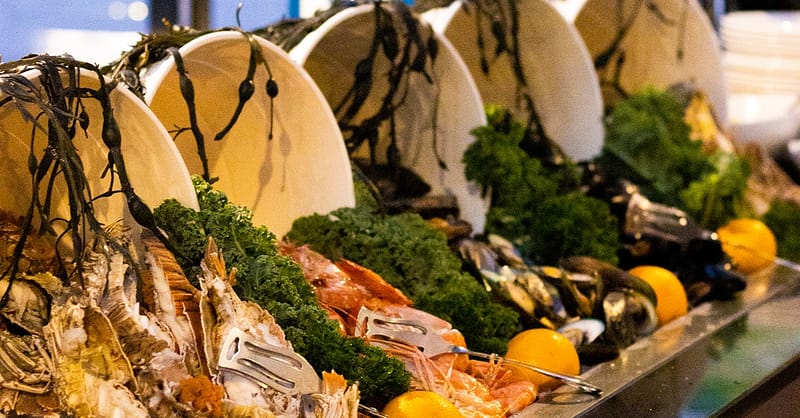 Seafood Night With Choice Of Beverages At 5* Sofitel Jbr Dubai - Image 6