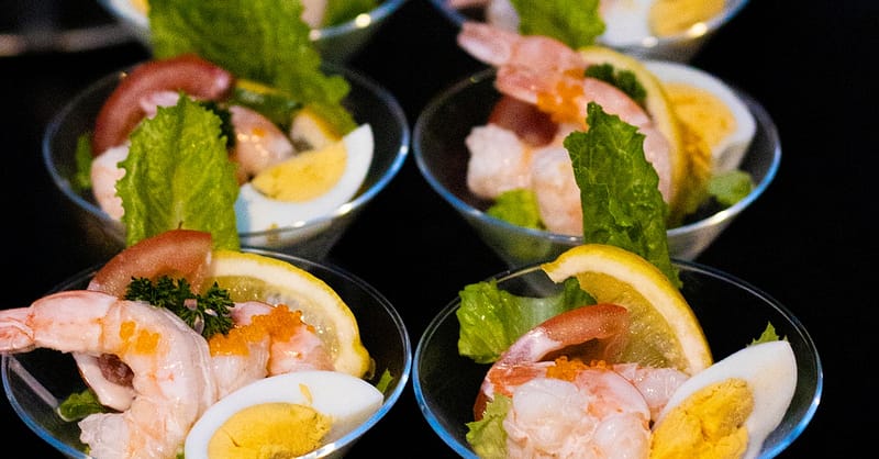 Seafood Night With Choice Of Beverages At 5* Sofitel Jbr Dubai - Image 7