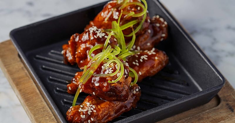 Select And Savor: A La Carte Deal For Flavorful Moments! Abu Dhabi - Image 5