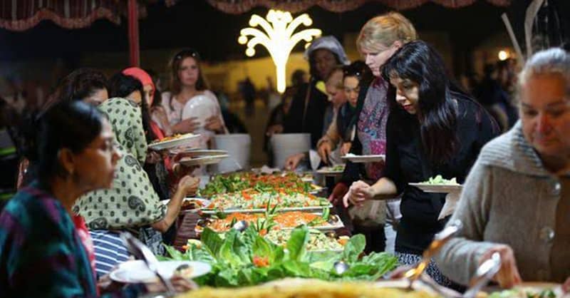 Self-Drive Desert Safari Tour With Live Entertainment, Dinner And More Dubai - Image 6