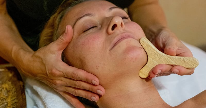 Serenity Awaits With Unique Choice Of Spa Treatment At The River Spa! Sharjah & N. Emirates - Image 4
