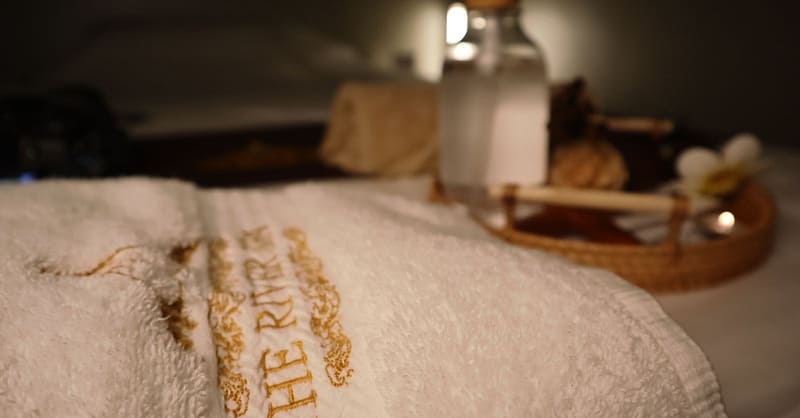 Serenity Awaits With Unique Choice Of Spa Treatment At The River Spa! Sharjah & N. Emirates - Image 5