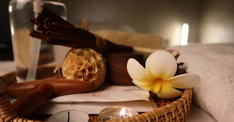 Serenity Awaits With Unique Choice Of Spa Treatment At The River Spa! Sharjah & N. Emirates - Image 6
