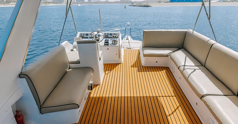 Set Sail On Luxury: One Or Two Hour Cruise For Every Occasion! Dubai - Image 14
