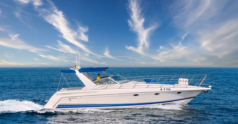 Set Sail On Luxury: One Or Two Hour Cruise For Every Occasion! Dubai - Image 16