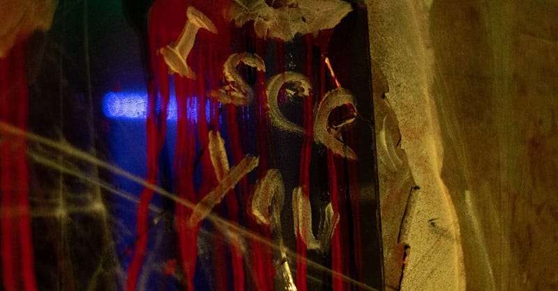 Show Off Your Sleuthing Skills At Abu Dhabis 1st Horror Escape Room! Abu Dhabi - Image 3