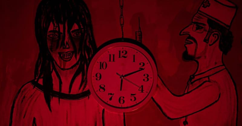 Show Off Your Sleuthing Skills At Abu Dhabis 1st Horror Escape Room! Abu Dhabi - Image 4