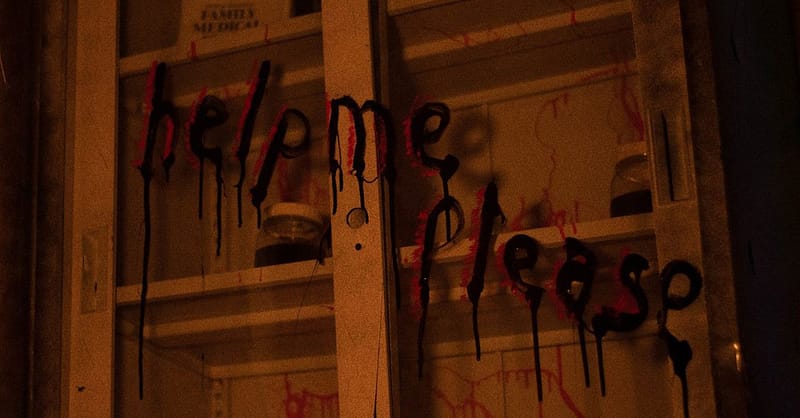 Show Off Your Sleuthing Skills At Abu Dhabis 1st Horror Escape Room! Abu Dhabi - Image 5