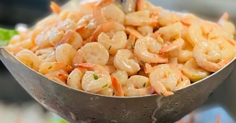 Sip And Savour: Premium Italian / Seafood Night With Soft Drinks Abu Dhabi - Image 9