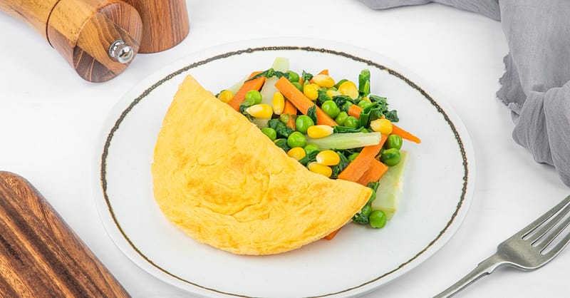 Six-Meal Plan With Delivery Abu Dhabi - Image 10