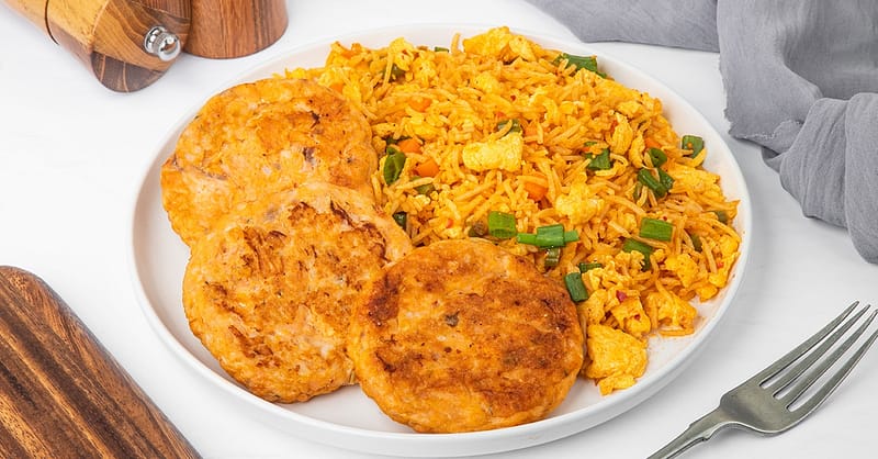 Six-Meal Plan With Delivery Abu Dhabi - Image 13