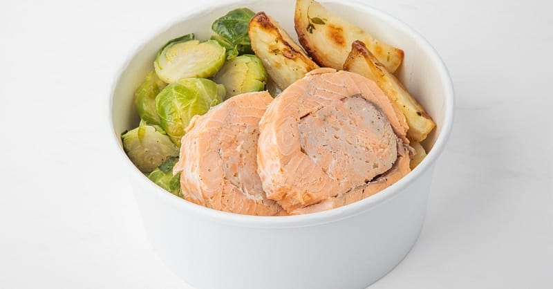 Six-Meal Plan With Delivery Abu Dhabi - Image 5
