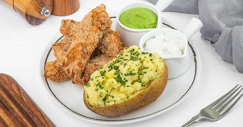 Six-Meal Plan With Delivery Abu Dhabi - Image 8