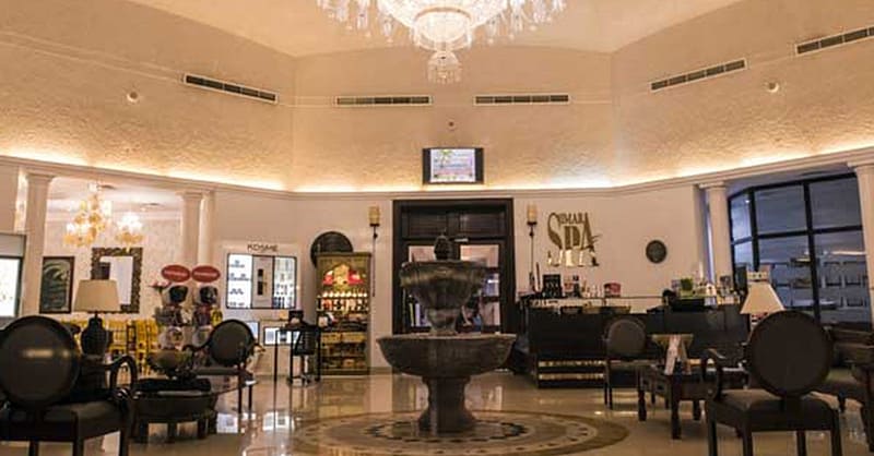 Spa Day With Treatments Dubai - Image 3
