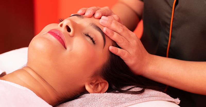 Spa Suasana At 5* Park Regis Kris Kin Dubai - Image 4