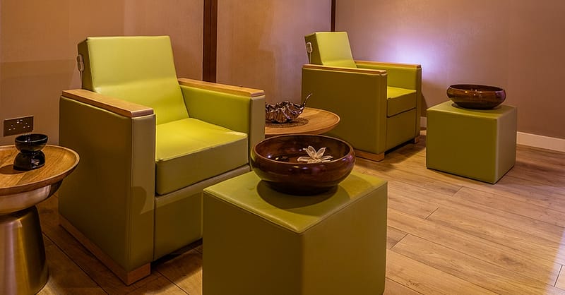 Spa Suasana At 5* Park Regis Kris Kin Dubai - Image 7
