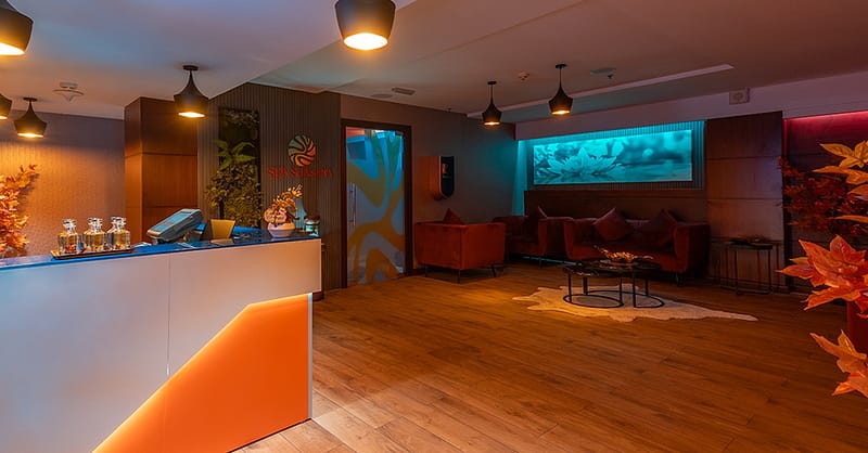 Spa Suasana At 5* Park Regis Kris Kin Dubai - Image 8