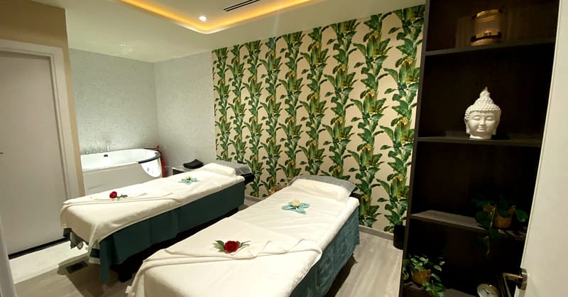 Spa Treatment At Azurro Spa Center Dubai - Image 5
