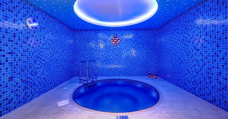 Spa Treatment With Spa Facilities At Vintage Spa And Wellness Club Dubai - Image 3
