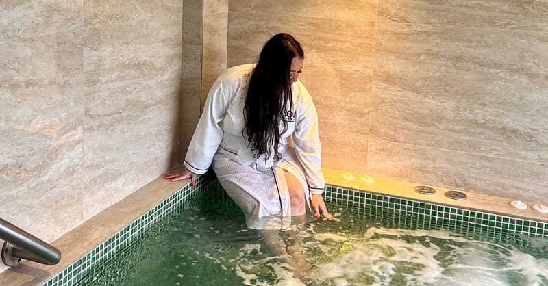Spa Treatments At Soul Senses Spa National Deal - Image 4