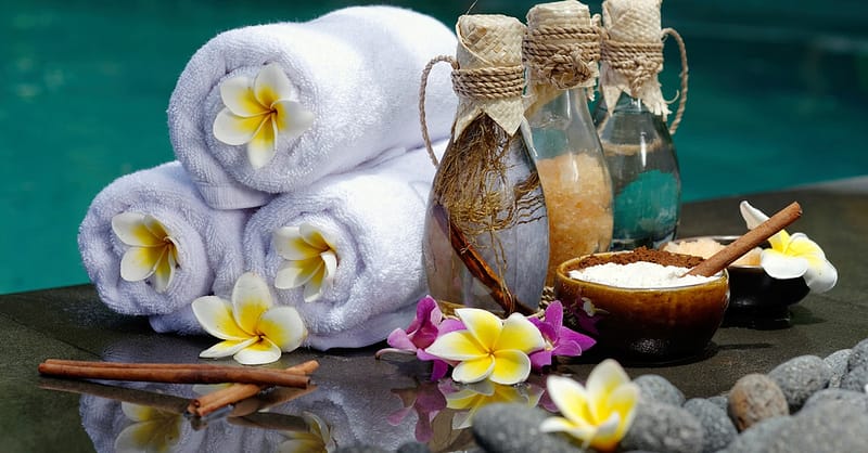 Spa Treatments Or Detox Facial Sharjah & N. Emirates - Image 2