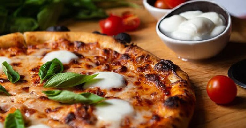 Starter, Main Course And A Soft Beverage At Brioso, Crowne Plaza Deira Dubai - Image 4
