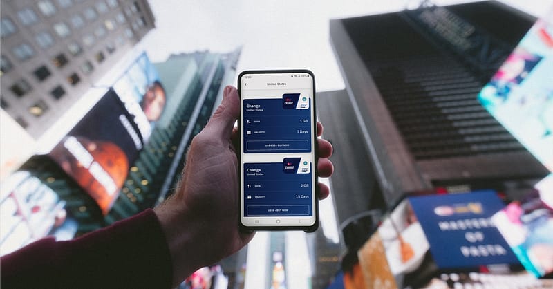 Stay Connected Across Europe, Asia And Globally: Data Plans National Deal - Image 4