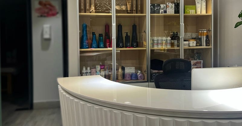 Step Into Sophistication With A Classic Or Gelish Mani-Pedi Treatment Abu Dhabi - Image 8