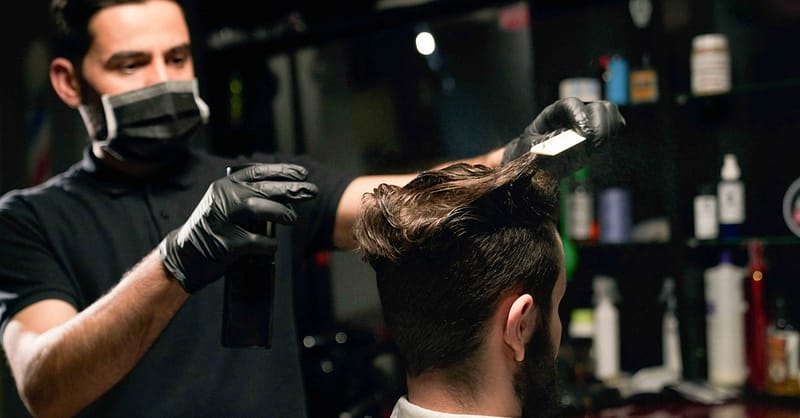 Straightening Treatment Abu Dhabi