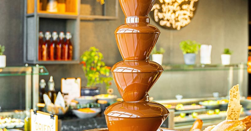 Sumptuous Sunday Brunch At Thyme @ 4* Novotel Jvt Dubai - Image 10