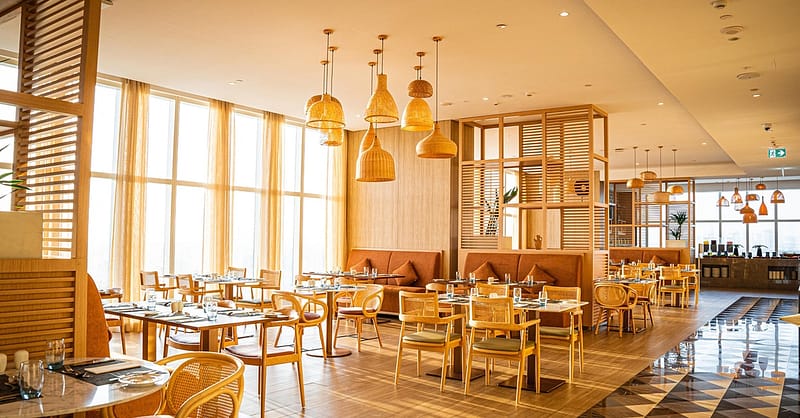 Sumptuous Sunday Brunch At Thyme @ 4* Novotel Jvt Dubai - Image 3