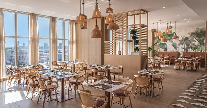 Sumptuous Sunday Brunch At Thyme @ 4* Novotel Jvt Dubai - Image 4