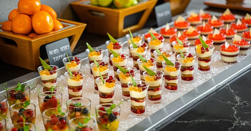 Sumptuous Sunday Brunch At Thyme @ 4* Novotel Jvt Dubai - Image 9