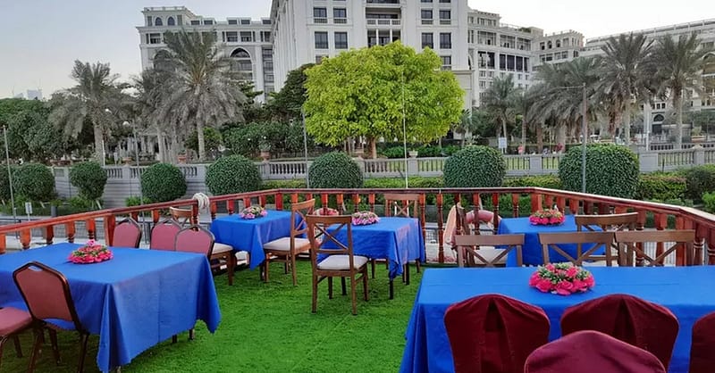 Sunset Dhow Canal Cruise: Child (Aed 39), Adult (Aed 45) Dubai - Image 4