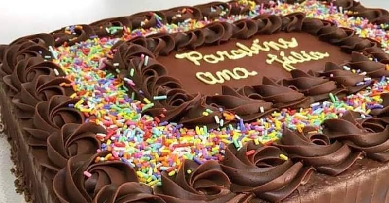 Takeaway Cake Of Choice: One Kg Abu Dhabi - Image 4