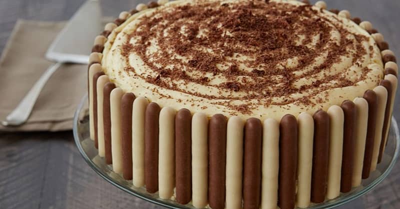 Takeaway Cake Of Choice: One Kg Abu Dhabi