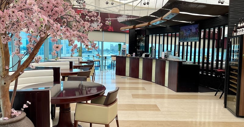 Thai-Japonese Saturday Or Sunday Brunch:Child (Aed 85) Adult (Aed 175) Abu Dhabi - Image 2