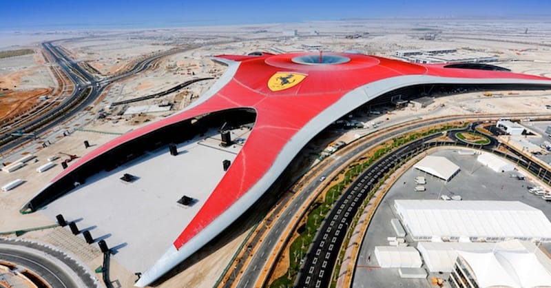 The Marvels Of Abu Dhabi: City & Temple Visits By Desert Vibes Tourism Dubai - Image 3